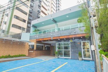 Alberg Pousada Estrela Azul