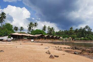 אתר נופש Vista Da Lagoa