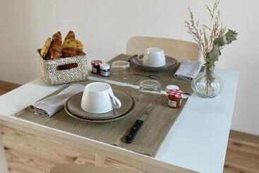 Bed and Breakfast Casa Louisa