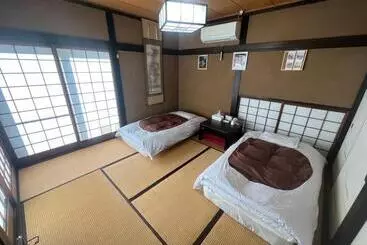 Pensió Fukurou No Oyado   Vacation Stay 71286v