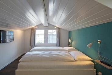 Alte Metzg Boutique Pension