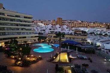 Apart Otel Santa Maria Hovima,adeje Ocean View, Tenerife