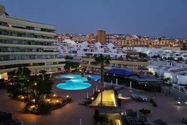 Aparthotel Santa Maria Hovima,adeje Ocean View, Tenerife