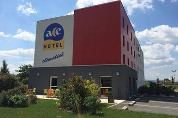 Ace Hotel Roanne