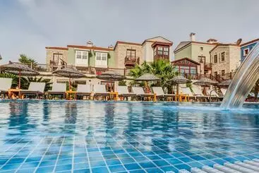 Alacati Kapari Hotel   Special Category