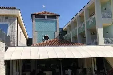 Casaalbergo La Rocca