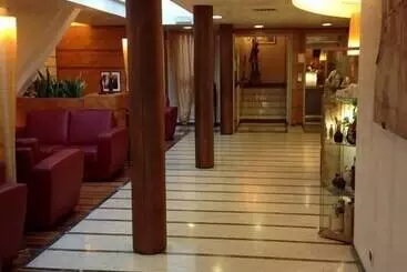 Casaalbergo La Rocca