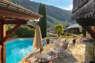 Chalet Philibert