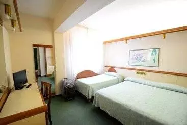 Grand Hotel Delle Rocche