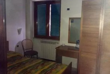 ホテル Albergo Delle Rose