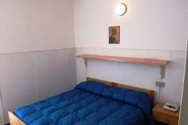هتل Albergo La Lampara