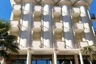 בית מלון כפרי Baby B&b