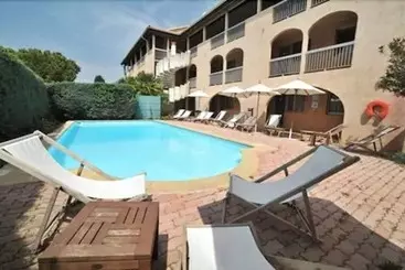 هتل Belvédère Cannes Mougins