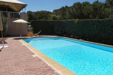호텔 Belvédère Cannes Mougins