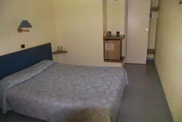 Hotelli Belvédère Cannes Mougins