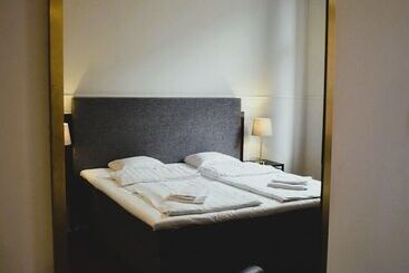 Best Guest Hotell Och Vandrarhem