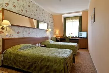 בית מלון כפרי Brasov