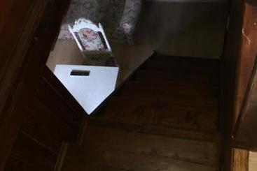 酒店 Yoruk Park Pension