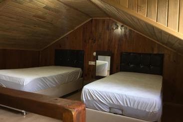 Hotell Yoruk Park Pension