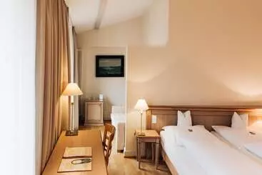 فندق Kulturbrauerei Heidelberg