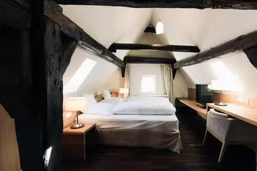 Hotelli Kulturbrauerei Heidelberg