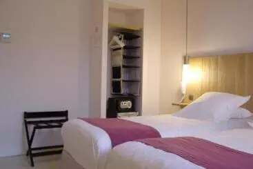 בית מלון כפרי L Armateur