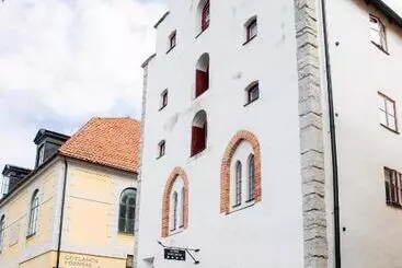 Hotel L Visby Bors Sekel Sviter