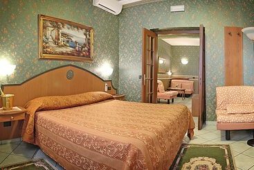 호텔 Nespolo D'oro