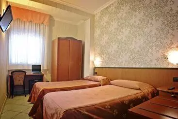 酒店 Nespolo D'oro