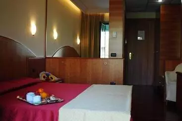 B&b Hotels Hotel Prestige Ornago