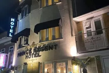 Prince Regent Hotel Excel London