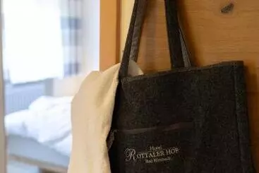 Hotelli Rottaler Hof
