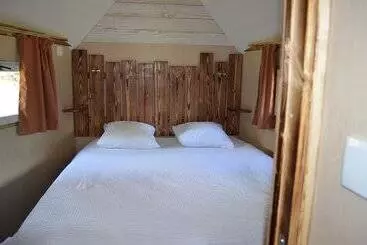 ホテル Le Village Des Monédières