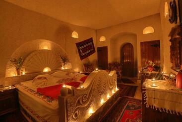 فندق Safran Cave