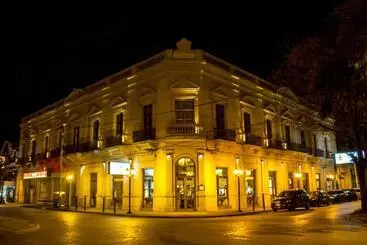 酒店 San Pedro Palace