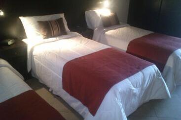 Hotel San Pedro Palace