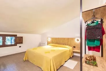 فندق Santa Maria