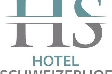 Отель Schweizerhof