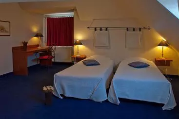 호텔 Ten Caetermere