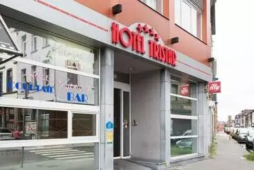 Hôtel Tristar