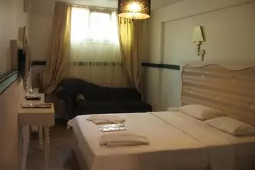 Hotel Kumsal Butik
