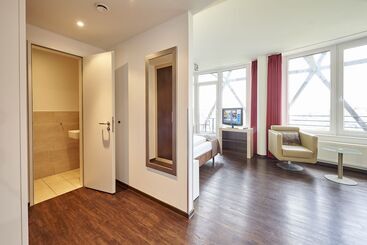 Oversum Winterberg Ski Und Vital Resort