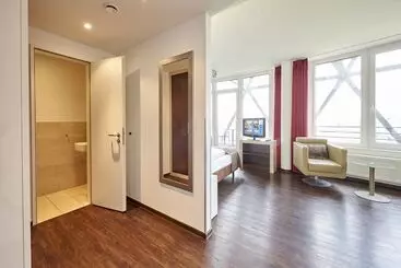 Oversum Winterberg Ski Und Vital Resort