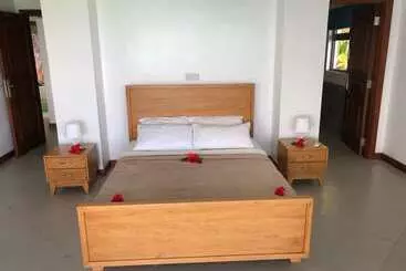 Sailfish Beach Villas