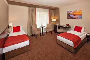 Z Hotel Business & Spa