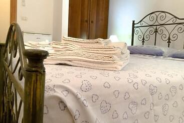 Bed and Breakfast Affittacamere La Saracina