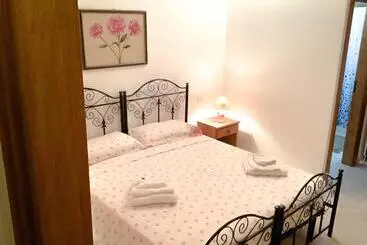 Bed and Breakfast Affittacamere La Saracina