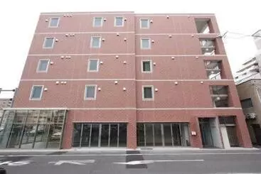 ホテル Regariain   Vacation Stay 85013