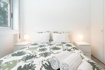 پانسیون Moreira 284