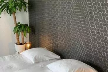تختخواب و صبحانه Villa Monique